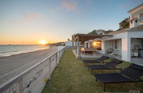 Casa de invitados, a pie de playa, en La Torre Verde - Foto 58