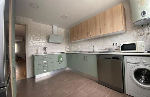 Apartamento La Balconera 1ª línea de Playa - Foto 17