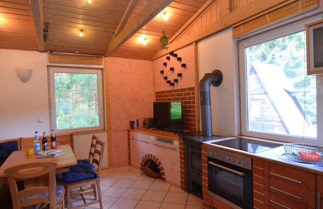 Cosy Apartment With Covered Porch - Foto 33