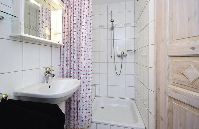 Semi-detached Houses, Oldsum auf Fohr - Foto 48