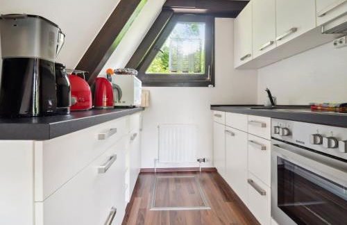 Holiday Home Wunderschönes Ferienhaus im Herzen der Natur by Interhome - Foto 20