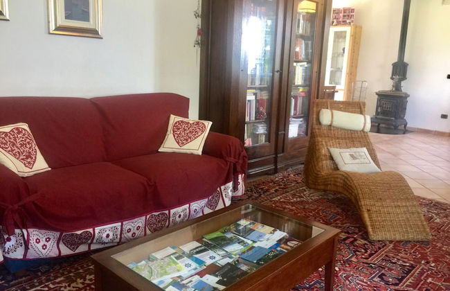 Apartment La Motte - Foto 7