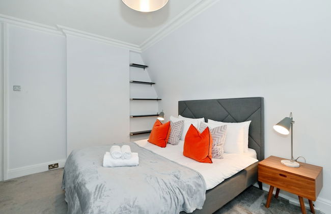 London Choice -Marylebone - Regents Park - Foto 7