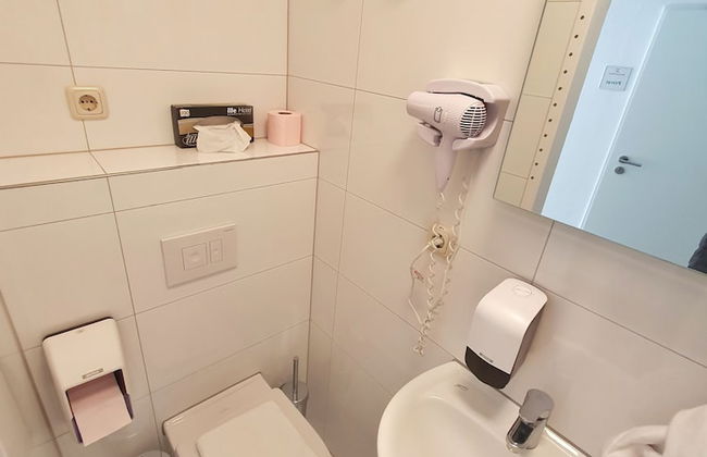 Aparthotel Jonas - Foto 75