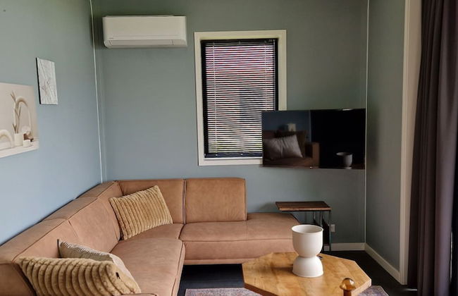 Europarcs Marina Strandbad - Photo 45