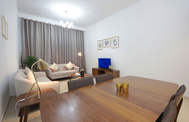 Signature Holiday Homes - Al Fahad Dubai - Photo 23