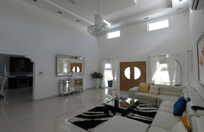 The White House TCI - Foto 11