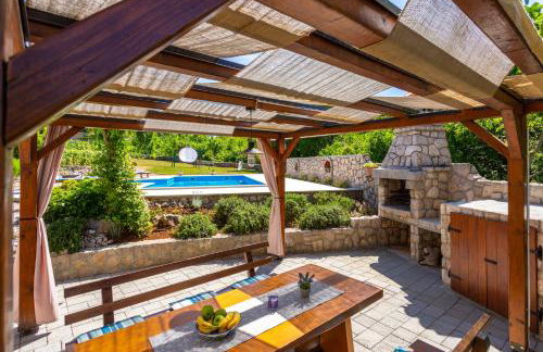 Villa Katarina - Foto 13