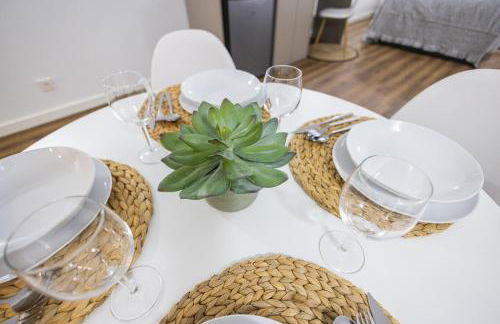 FLORIT FLATS - The Apolo Studio - Foto 25