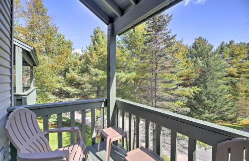 Lake Placid Home about 9 Mi to Whiteface Mtn! - Foto 2