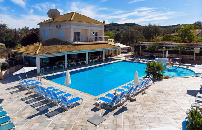 Kavos Plaza Hotel - Foto 53