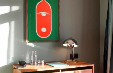 Numa Lisbon Anjos - Photo 104