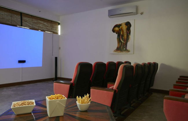 Kambura Villa - Photo 30