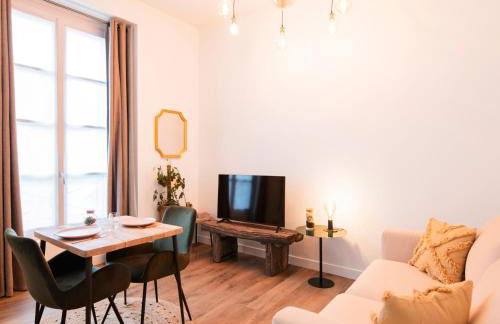 Le Laurencin Sens - Le Campagne - Cœur de ville - Foto 8