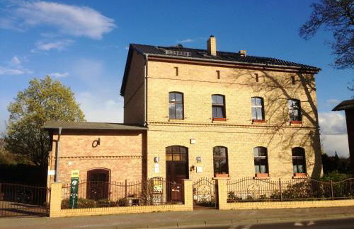 Haus H&M Ferienwohnung 4 - Foto 7