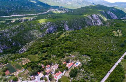 Charming stone house with private pool & jacuzzi - Holiday Home Vera - Photo 45