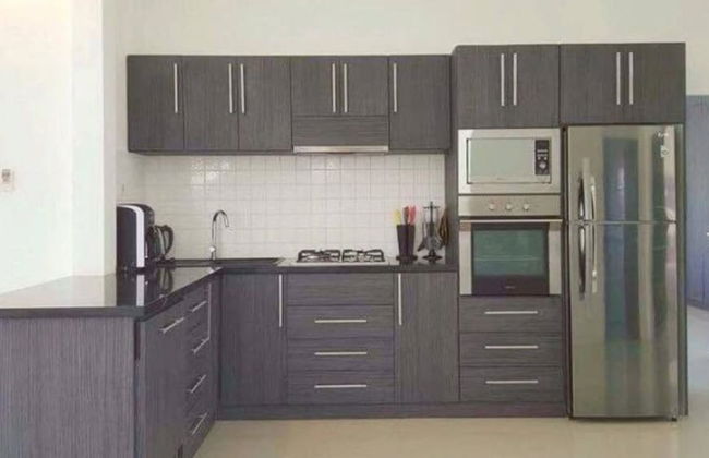 Hua Hin Pool Villa with 4 Bedrooms L50 - Foto 16