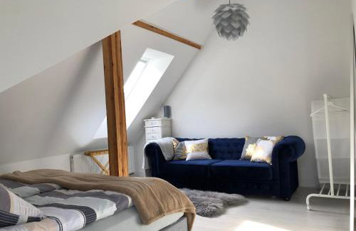 Comfort Zone Ostróda Ruś Mała - Foto 40