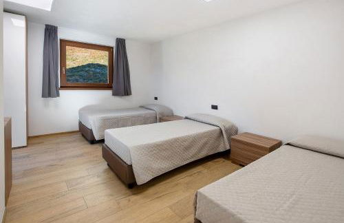 Chalet Serenella - Foto 23