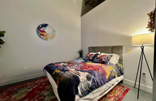 Swanky Loft Near Kings Island, Brewery, Bike Trail - Foto 6