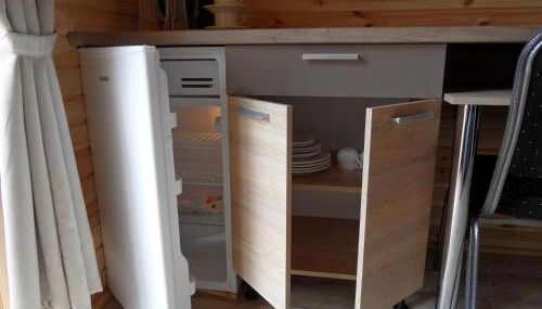 24 Camping Pod - Foto 5