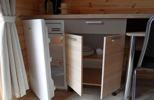 24 Camping Pod - Foto 5