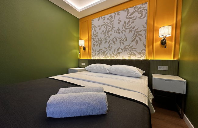 OTTO Tunalı Exclusive Suites - Foto 55