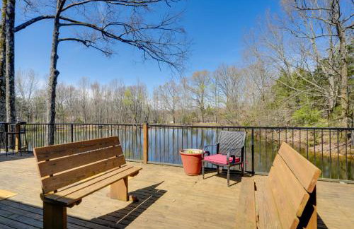 15 Mi to University of Memphis Getaway with Games - Foto 33