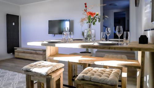 Smart Resorts Haus Saphir 501 - Foto 2