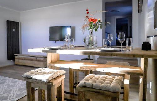 Smart Resorts Haus Saphir 501 - Foto 2