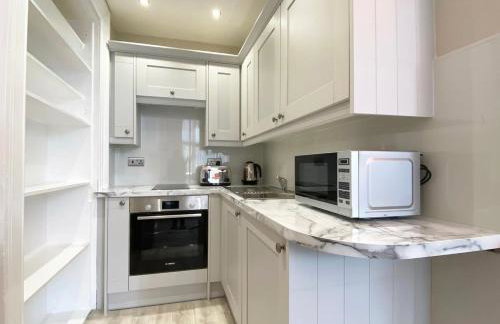 The Buckingham Studio - Foto 14