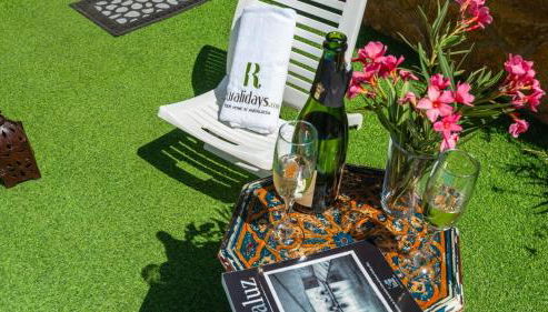 Cueva del Mesto Hinojares by Ruralidays - Foto 3