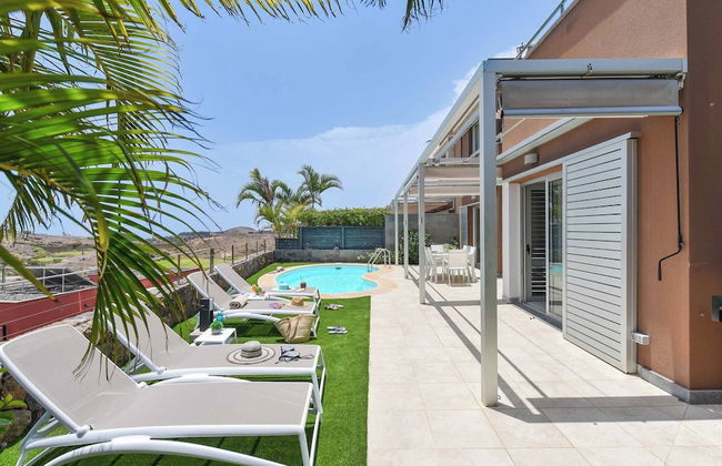 Villa Vista Golf 10 - Foto 5