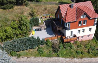 FaFeWo Ferienwohnungen mit Sternekomfort in Tanne Harz - Foto 30