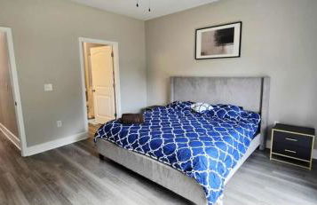 A Stylish Newly Modern Duplex Near Downtown Pensacola - Foto 11