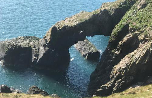 Curlew Cottage and Sunset View - Foto 33