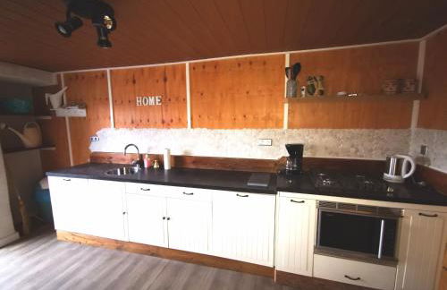 Mooi ruim appartement in antieke stadsboerderij - Foto 17