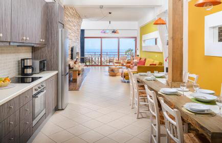 More Crete Village House in Koutouloufari - 6 guests - Pool - Foto 1