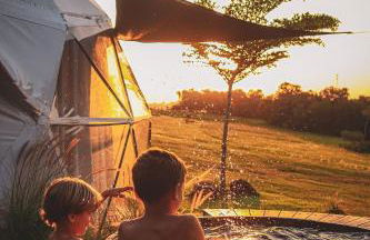 Esphera Glamping - Gravataí - RS - Foto 59