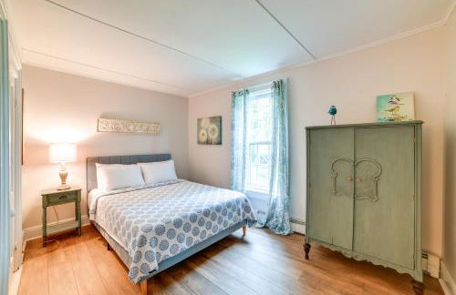 Hike and Baseball Near Cooperstown Home on 30 Acres - Foto 30