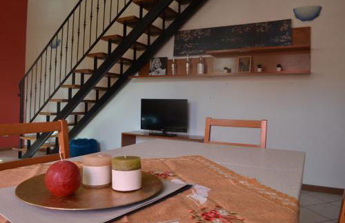 Residence con Piscina Vista Monte Nerone - Foto 12