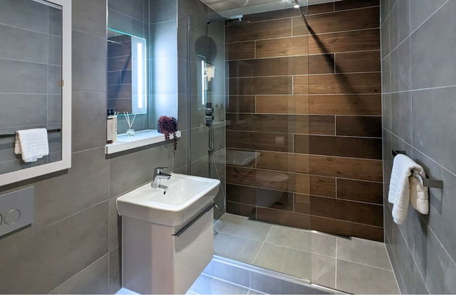 Manchester Townhouses by Charles Hope - Foto 23