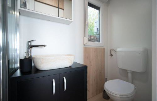 Luxury Mobile home Zuzu Klenovica - Foto 14