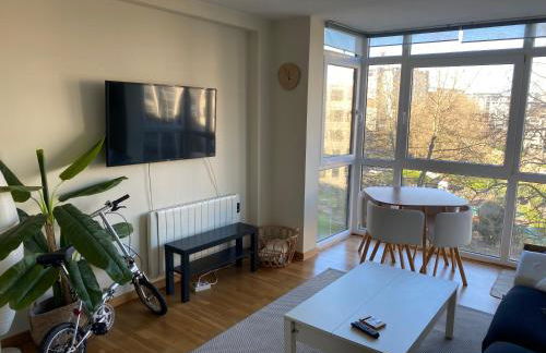 Green apartment - Foto 1