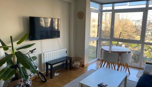 Green apartment - Foto 1