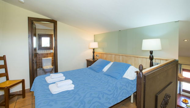 Villa Cel - Foto 4, Habitación