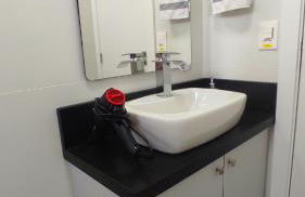 Com piscina e academia para você MIN404 - Foto 33