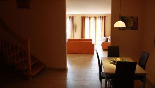 Ferienhaus Trimmisch - Foto 2