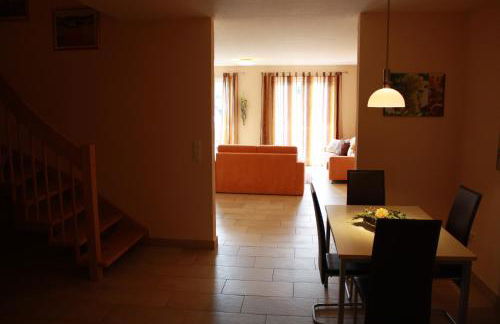 Ferienhaus Trimmisch - Foto 2