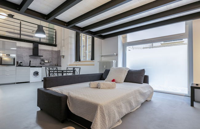 Alessia's Flat - Portello - Foto 35